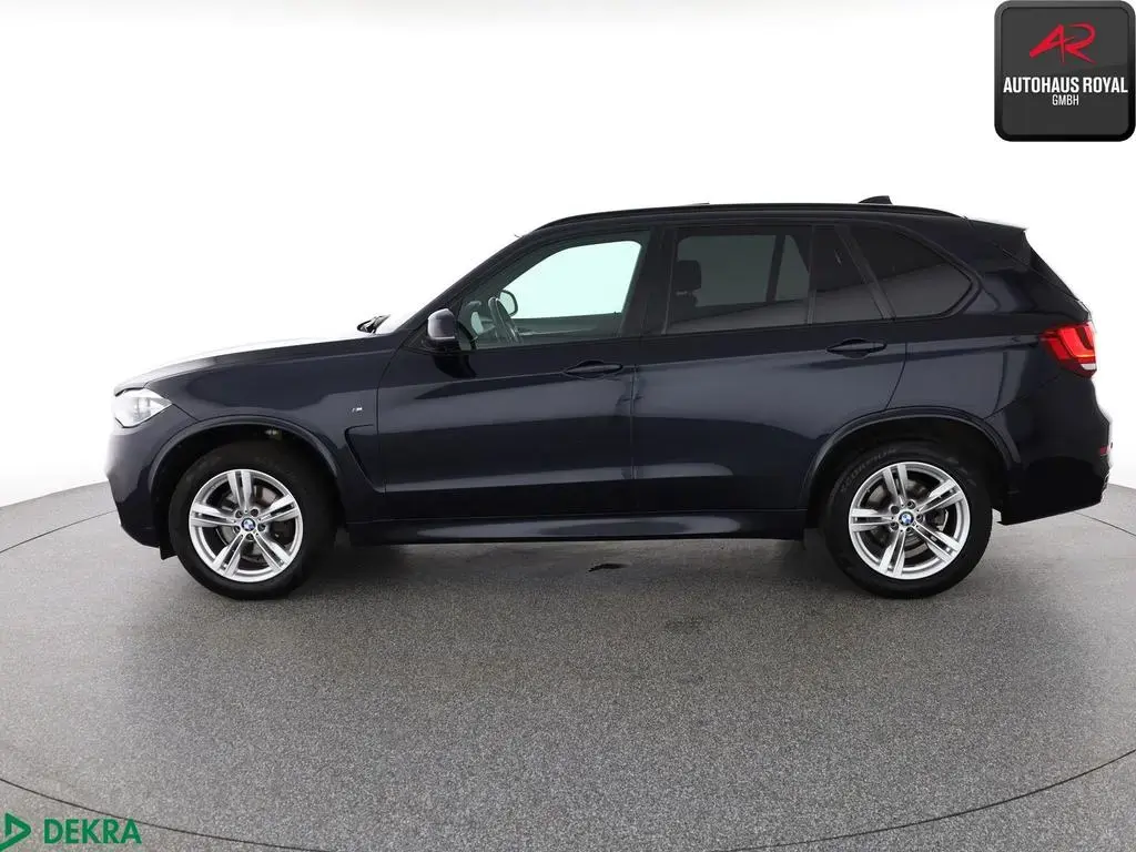 Main__Slider__Photo:BMW X5 xDrive30d M SPORT STANDHEIZ,360GRAD,HUD,ACC 09/2018-1