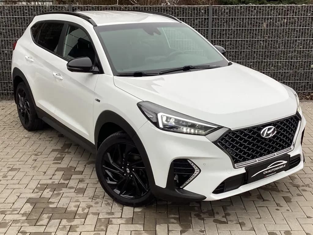 Main__Slider__Photo:Hyundai TUCSON N Line 2WD 06/2020-0