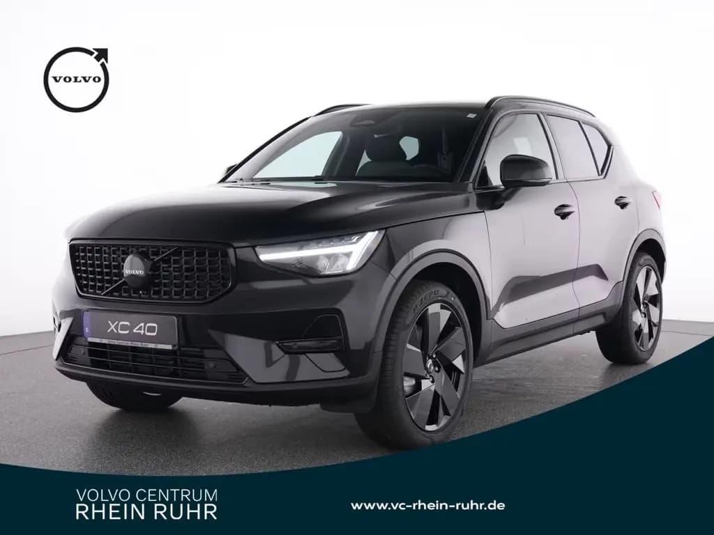 Main__Slider__Photo:Volvo XC40 B3 Plus Black Edition+ 11/2025-0