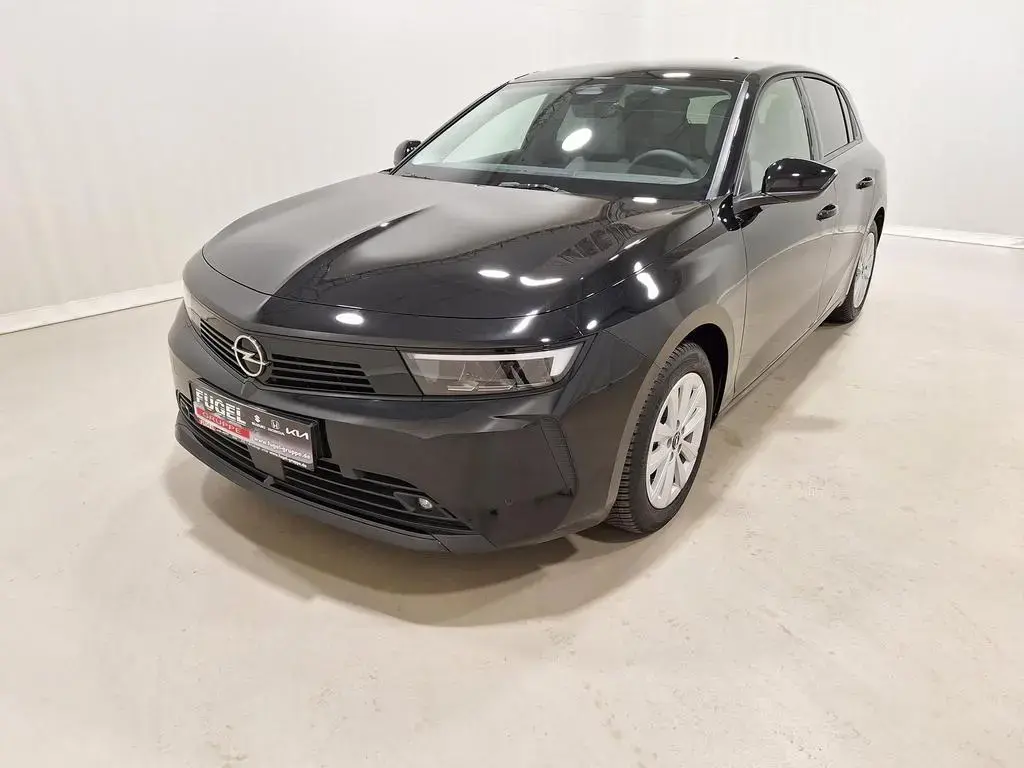 Main__Slider__Photo:Opel Astra L 1.2 Turbo ELEGANCE LED|NAVI|SHZ|AHZV 09/2023-1