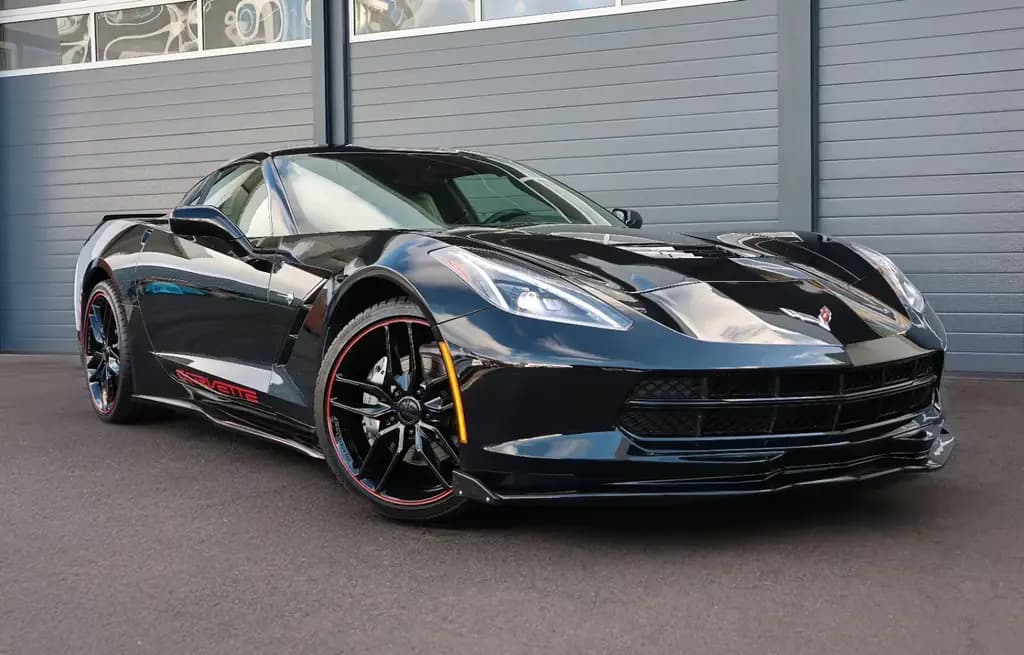 Main__Slider__Photo:Corvette C7 6.2 V8 Stingray Targa/Bose/Apple/KAMERA/19-20 02/2020-0