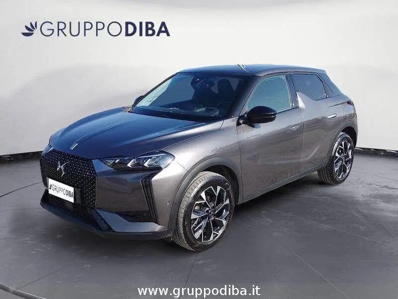 Main__Slider__Photo:DS Automobiles DS3 DS DS3 2023 1.2 puretech Opera 130cv auto 05/2024-0