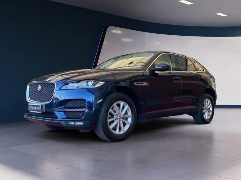 Main__Slider__Photo:Jaguar F-Pace 2.0 D 180 CV AWD aut. 06/2017-0
