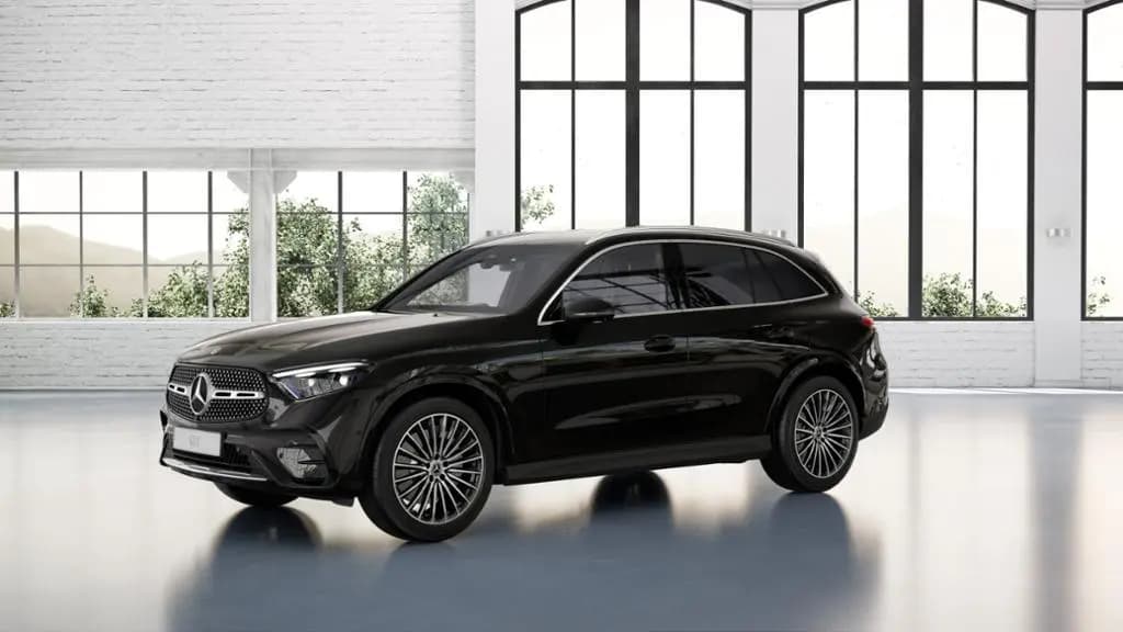 Main__Slider__Photo:Mercedes-Benz GLC-Class d 4MATIC +AMG+20''+9G-DCT+MBUX+THERMATIC 10/2025-0