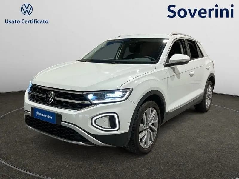 Main__Slider__Photo:Other Volkswagen T-Roc T-Roc 1.0 TSI Style 10/2022-0
