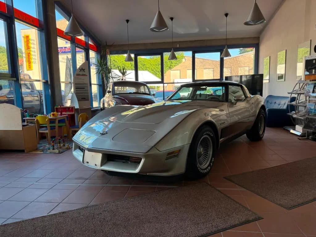 Main__Slider__Photo:Corvette C3 Targa Collectors Edition 07/1982-0