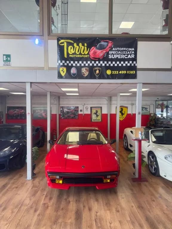 Main__Slider__Photo:Lamborghini Jalpa 3500 restaurata-PERMUTE 12/1983-0
