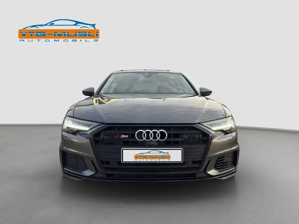 Main__Slider__Photo:Audi A6 Limousine 55 TFSI quattro sport 07/2019-1
