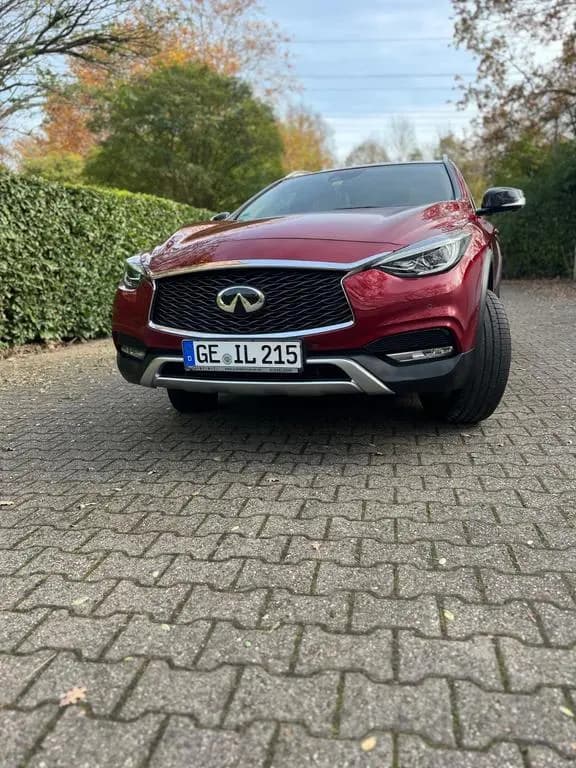 Main__Slider__Photo:Infiniti QX30 2.2d DCT AWD Prem 360Kamera/Parkpilot/allin 11/2016-0