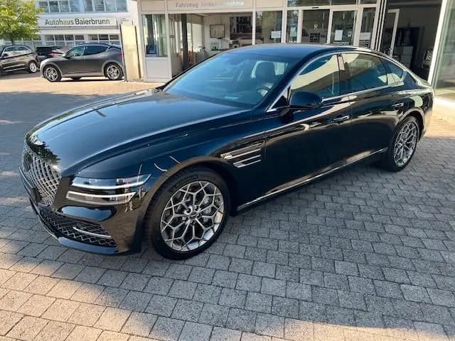 Main__Slider__Photo:Genesis G80 Sport 4WD 06/2025-0