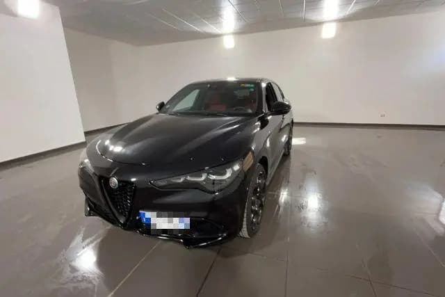 Main__Slider__Photo:Alfa Romeo Stelvio ROMEO Stelvio 2.0 Turbo 280 CV AT8 Q4 Veloc 01/2024-0