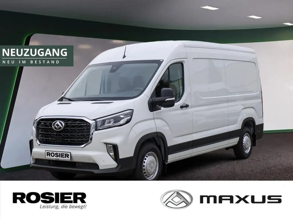 Main__Slider__Photo:Maxus Deliver 9 KA L3H2 Komfort Neues Modell Kamera DA null-0