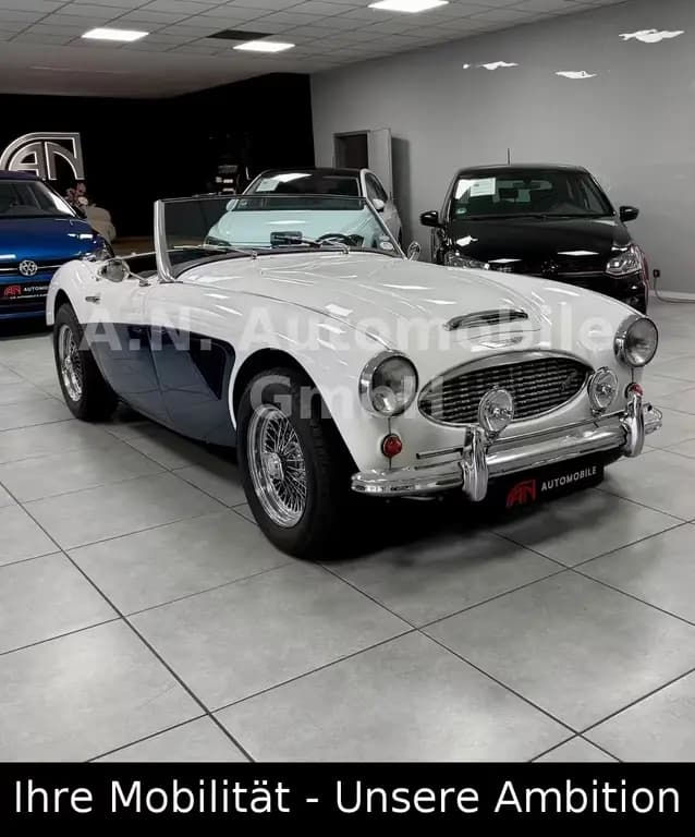 Main__Slider__Photo:Austin Healey Other 3000 MK I*2-Sitze*Overdrive*Leder 07/1960-0