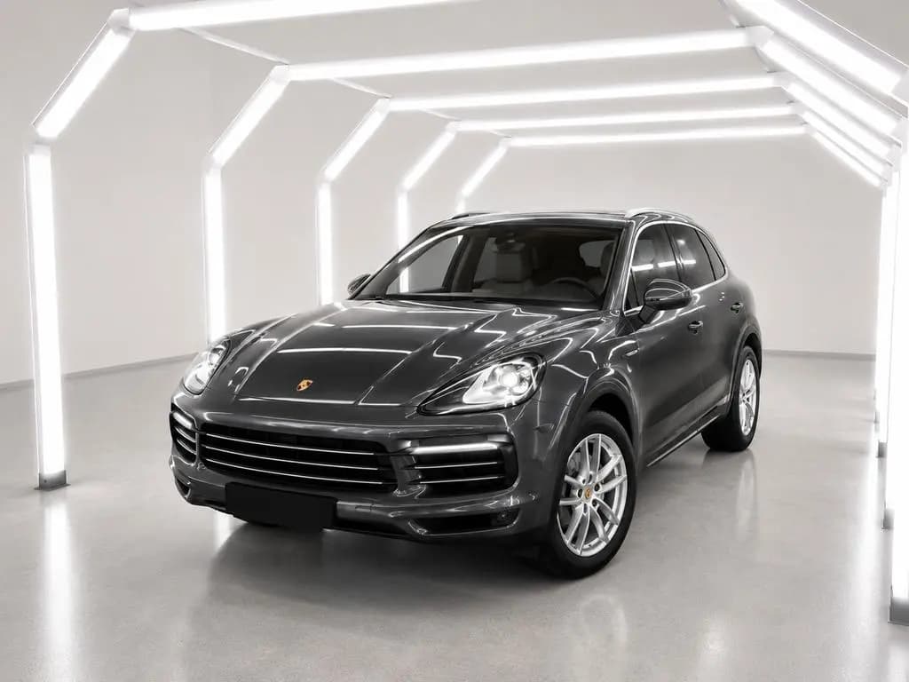 Main__Slider__Photo:Porsche Standheiz Matrix,Pano,PoScheckheft,HeadUp, 05/2019-0