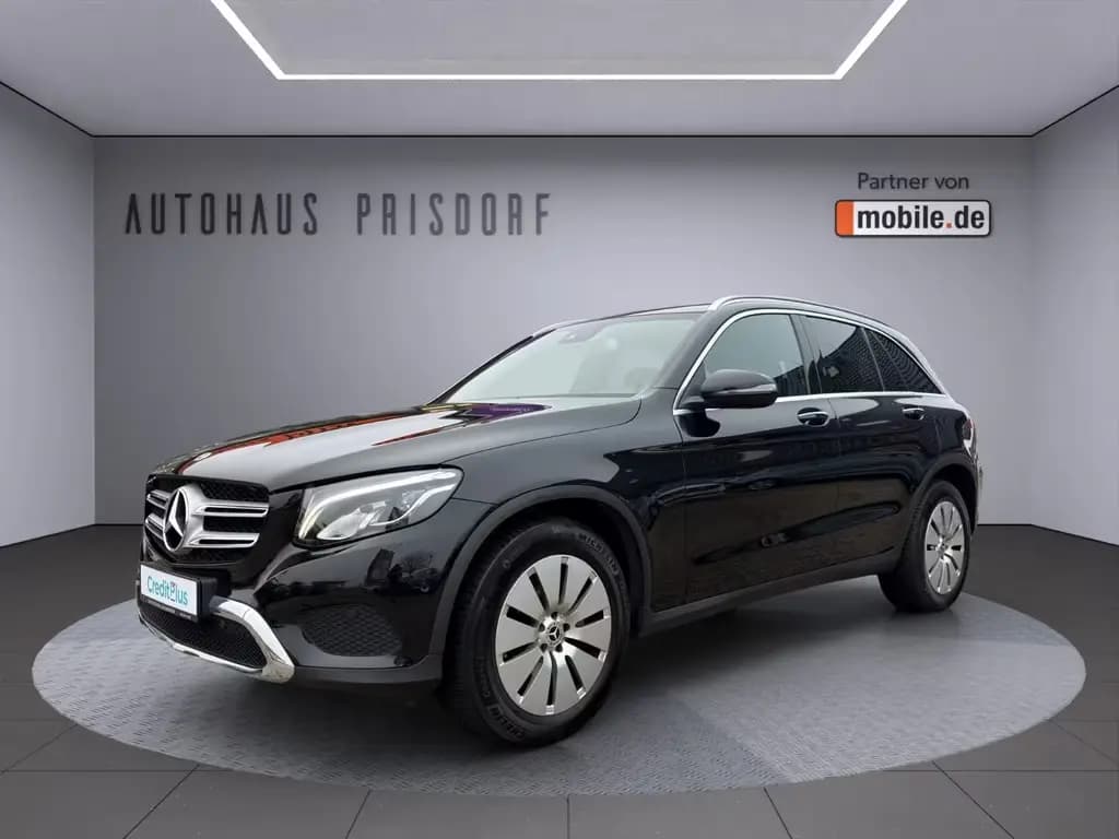 Main__Slider__Photo:Mercedes-Benz GLC 220 d 4Matic LED/Alcantara/AMG Interieur/RFK 02/2019-0