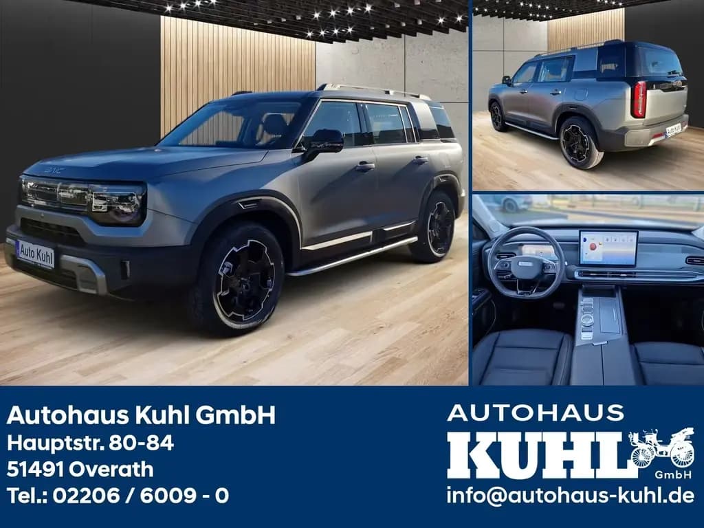 Main__Slider__Photo:BAIC BJ30 4WD Hybrid Leder AHK Sofort Verfügbar 04/2026-0