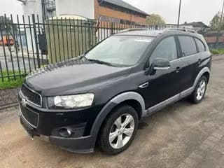 Main__Slider__Photo:Chevrolet Captiva 2.2 D LT+ Klima+Alu+Leder+Navi 08/2013-0