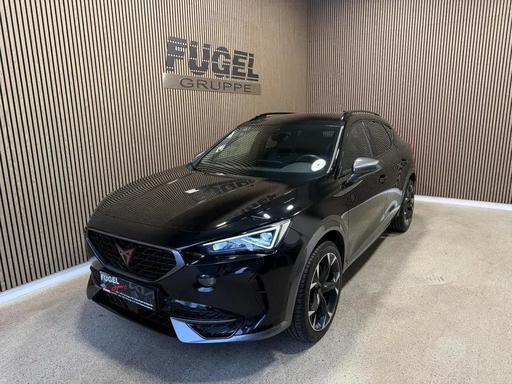 Main__Slider__Photo:Cupra Formentor 2.0 TSI DSG VZ 4Drive AHK|LED|SHZ|Wint 08/2021-1