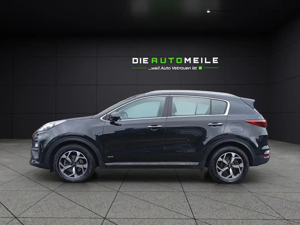 Main__Slider__Photo:Kia Sportage Vision 1,6 CRDI 4WD AUT. SHZ KLIM NAV 05/2020-0