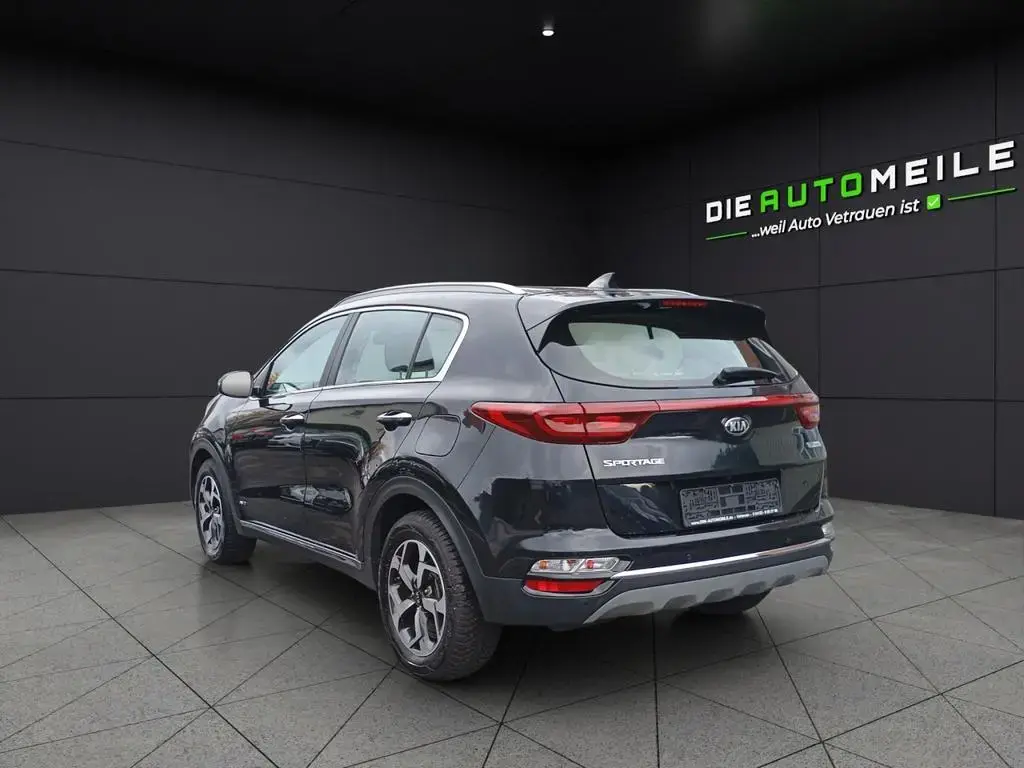 Main__Slider__Photo:Kia Sportage Vision 1,6 CRDI 4WD AUT. SHZ KLIM NAV 05/2020-1