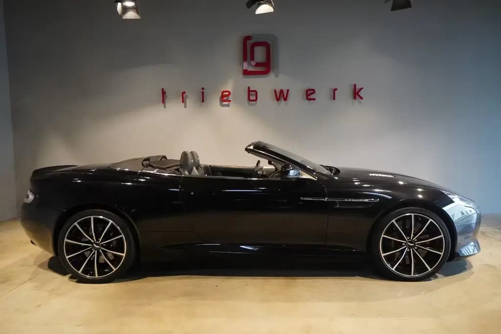 Main__Slider__Photo:Aston Martin DB9 6.0 V12 Volante GT *U-Frei*BRD-Fzg*2.Hd*Top* 11/2015-0