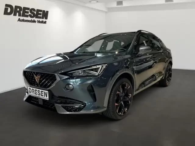 Main__Slider__Photo:Cupra Formentor VZ 2.0 TSI 4Drive Panorama/AHK elektr. 09/2022-0