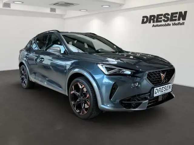 Main__Slider__Photo:Cupra Formentor VZ 2.0 TSI 4Drive Panorama/AHK elektr. 09/2022-1