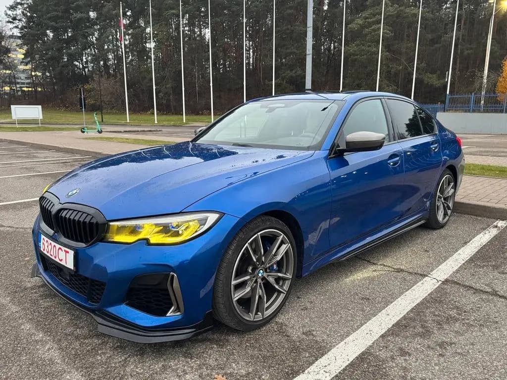 Main__Slider__Photo:BMW M340 xDrive 02/2020-0
