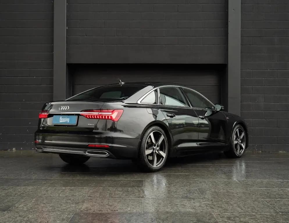 Main__Slider__Photo:Audi A6 55 TFSi S-line quattro*B&O*ACC*360*HUD 04/2019-0