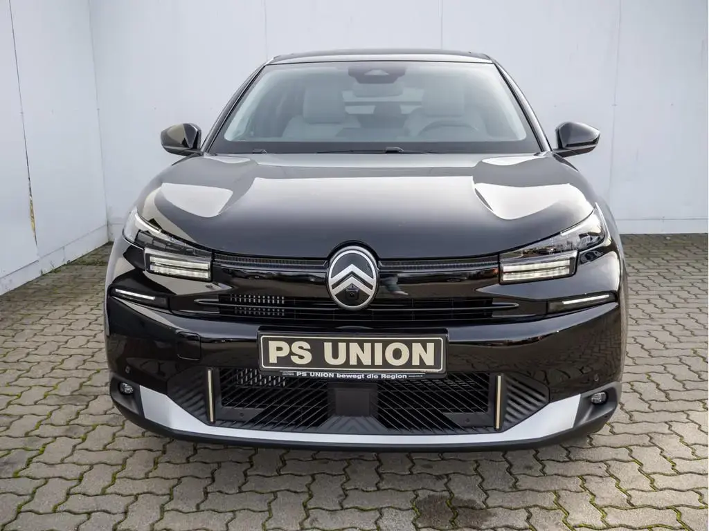 Main__Slider__Photo:Citroën C4 Lim. 1.2 Max 145 mHEV Schiebedach + Allwetter 12/2025-1