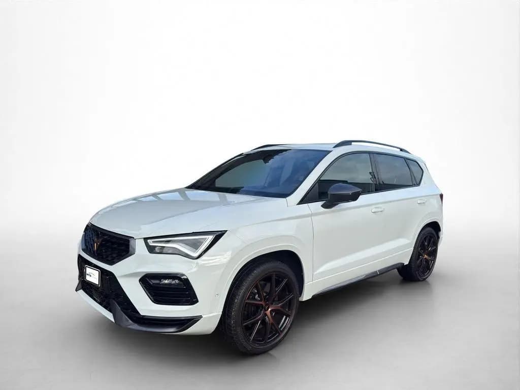 Main__Slider__Photo:Cupra Ateca VZ 2.0 TSI 300PS Pano 360 LED ACC Navi Bea 10/2023-0