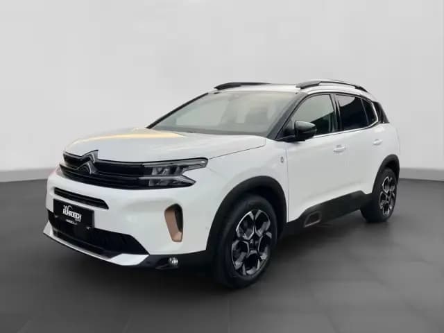 Main__Slider__Photo:Citroën C5 Aircross C-Series 1.5 LED+CAM+SZTHZG+PDC+CARP 10/2023-0