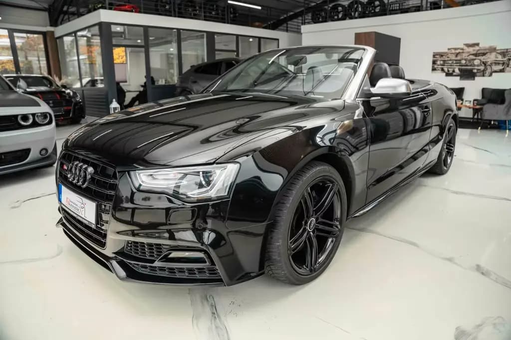 Main__Slider__Photo:Audi S5 3.0 TFSI S tronic quattro Cabriolet 03/2013-0
