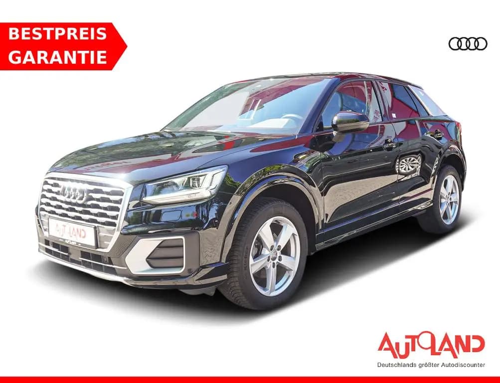 Main__Slider__Photo:Audi Q2 35 1.5 TFSI sport LED ACC Navi SHZ 02/2019-0