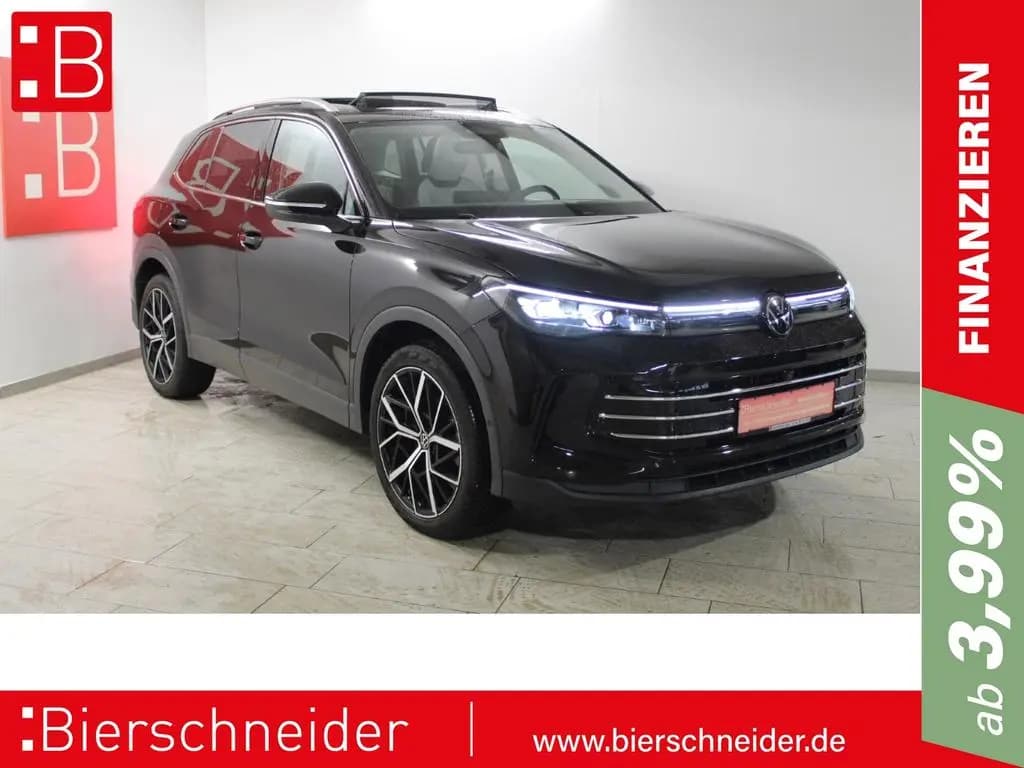 Main__Slider__Photo:Volkswagen Tiguan 1.5 eTSI DSG Elegance 20 AHK PANO 08/2024-0