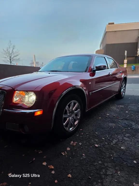 Main__Slider__Photo:Chrysler 300C 5,7 HEMI AUTOMATIK 07/2007-0