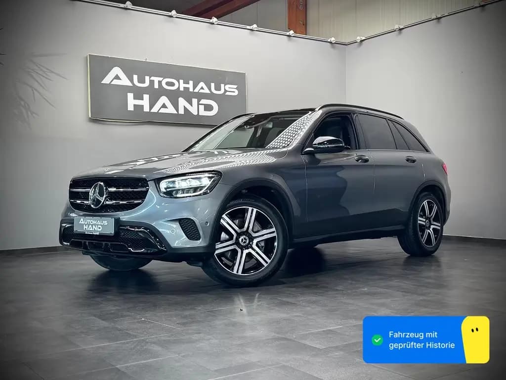 Main__Slider__Photo:Mercedes-Benz GLC-Class 300d*4-MATIC*PANO*NIGHT*HEAD-UP*2.HAND* 10/2019-0