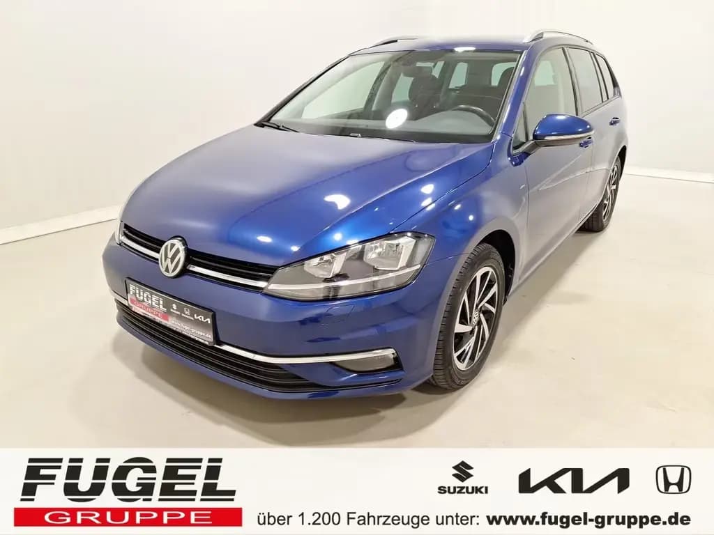 Main__Slider__Photo:Volkswagen Golf 1.5 TSI DSG Join Winter|Navi|AHK|ACC|RFK 10/2018-0