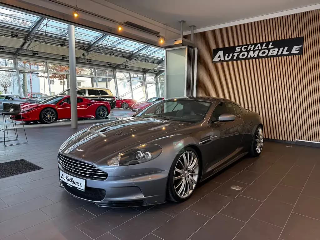 Main__Slider__Photo:Aston Martin DBS 6.0 V12 Loder 1899/NAVI/CARBON/PDC/XENON 04/2008-0
