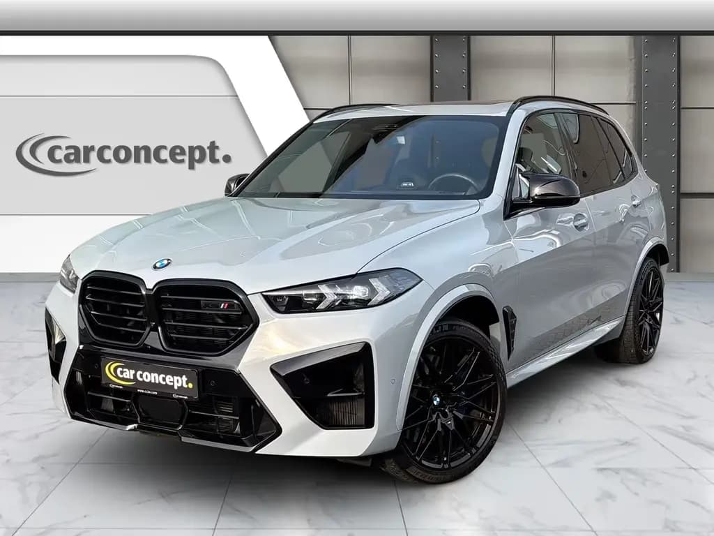 Main__Slider__Photo:BMW X5 M *22*Soft-Close*AHK*Pano*ACC*360*Sitzlüftung* 04/2025-0