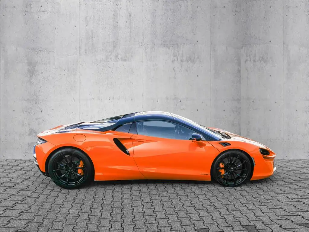 Main__Slider__Photo:McLaren Artura Spider Performance, Sport Exh, Techn.Pack 07/2024-1
