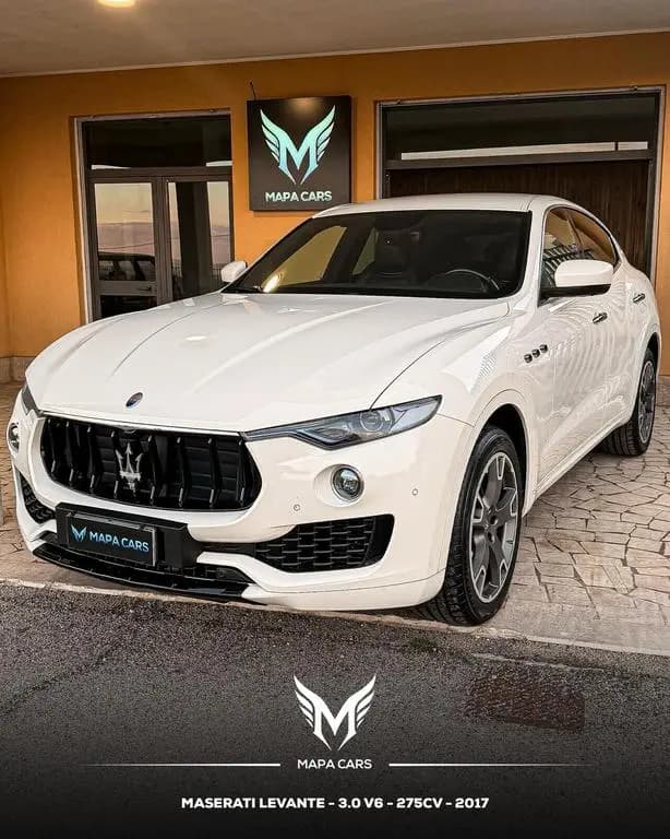 Main__Slider__Photo:Maserati Levante V6 Diesel 275 CV AWD 03/2017-0