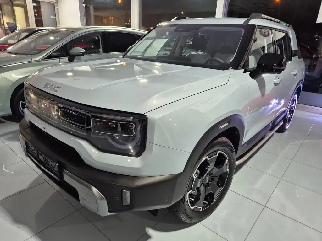Main__Slider__Photo:BAIC Other BJ30 4WD HEV Automatik null-1