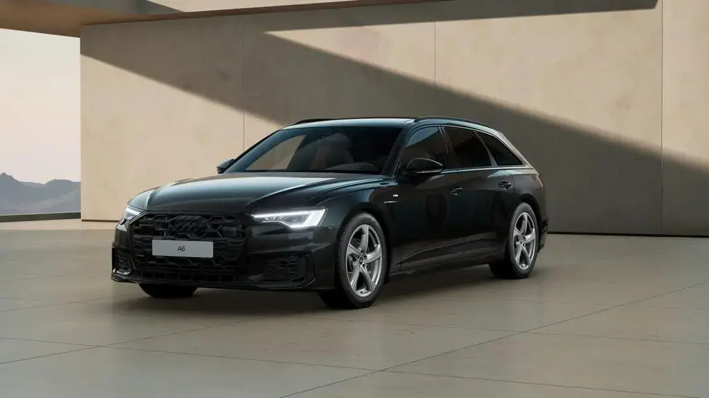Main__Slider__Photo:Audi A6 Avant 40 TDI S line AHK Pano 3xKlima ACC AHK 10/2024-1