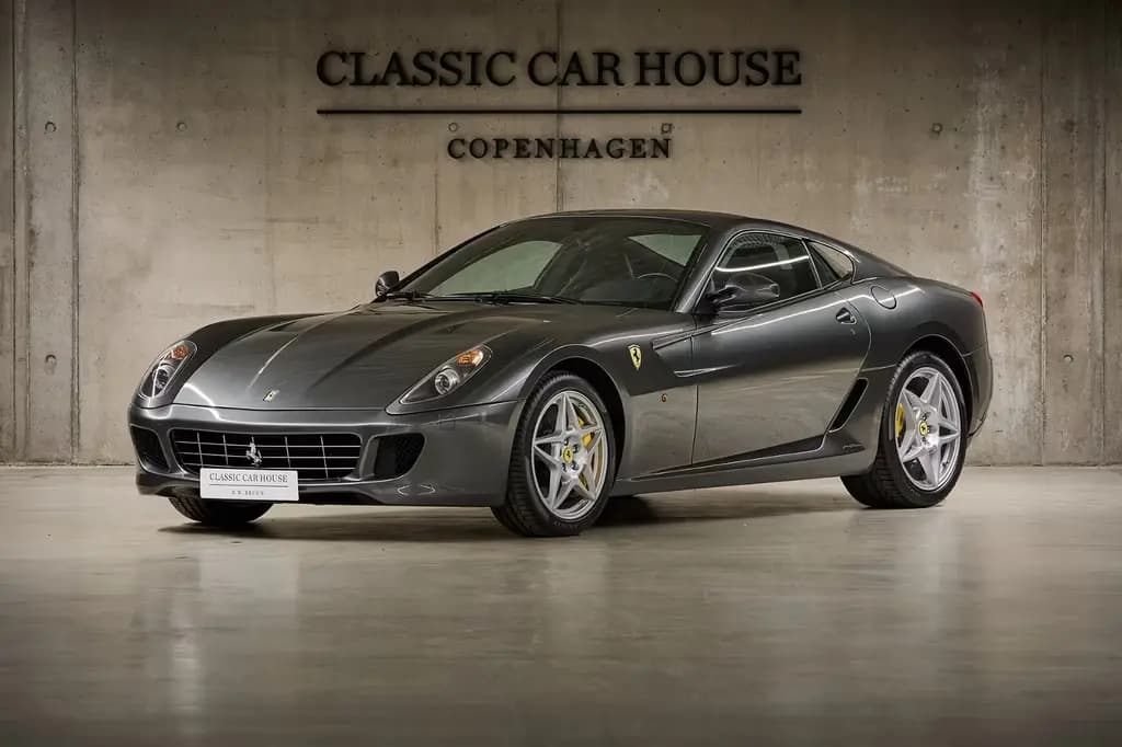 Main__Slider__Photo:Ferrari 599 GTB Fiorano F1 01/2008-0