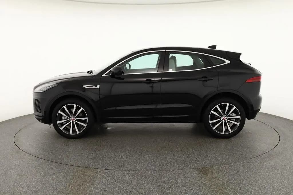 Main__Slider__Photo:Jaguar E-Pace 2.0 R-Dynamic SE AWD LED Kamera AHK Leder 10/2019-0