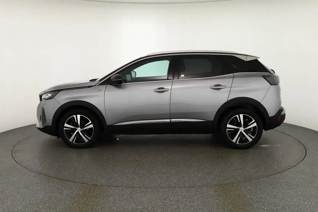 Main__Slider__Photo:Peugeot 3008 GT 1.2 PureTech 130 Aut. LED ACC Navi 03/2023-1