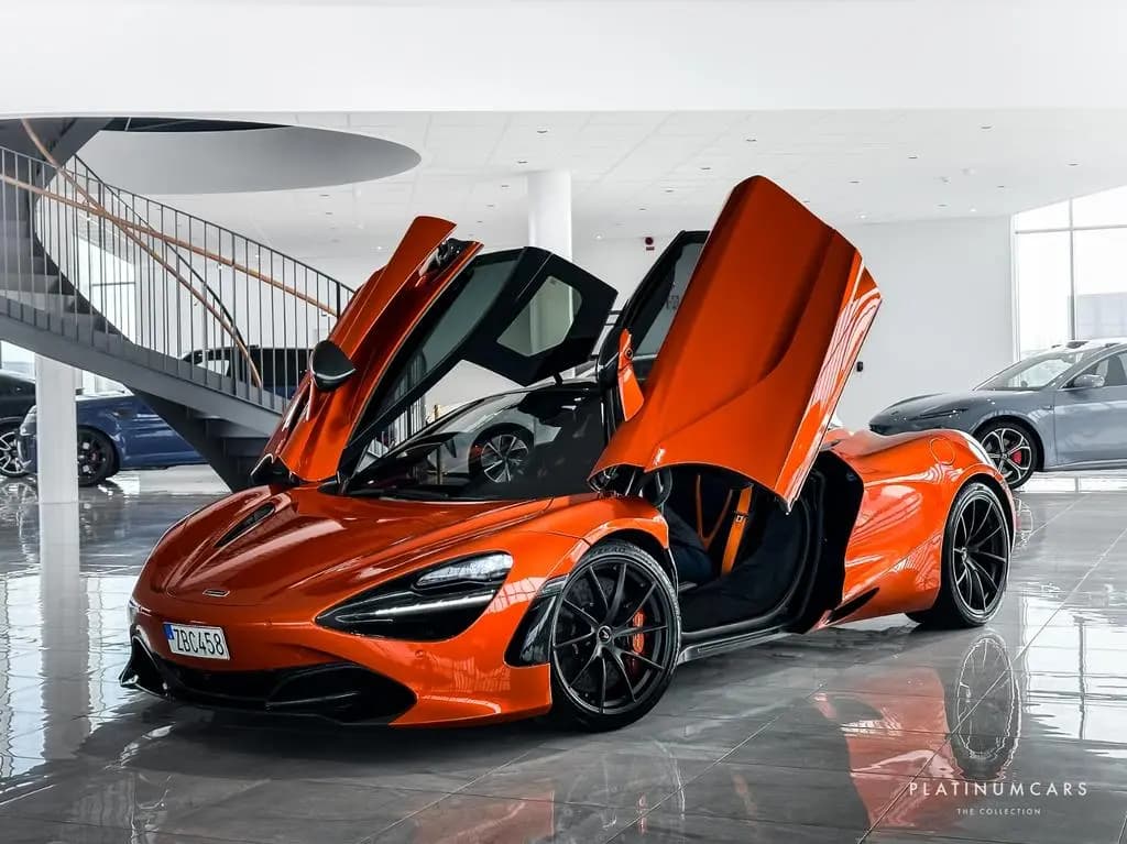Main__Slider__Photo:McLaren 720S Performance MSO / Stealth / B&O 12/2017-0