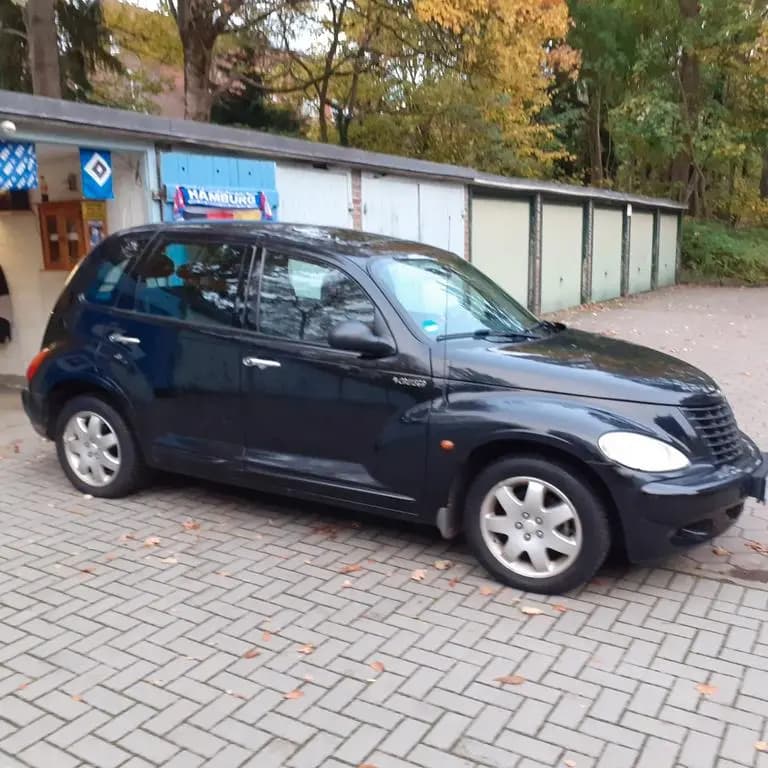 Main__Slider__Photo:Chrysler PT Cruiser Touring 2.0 Touring 12/2003-0
