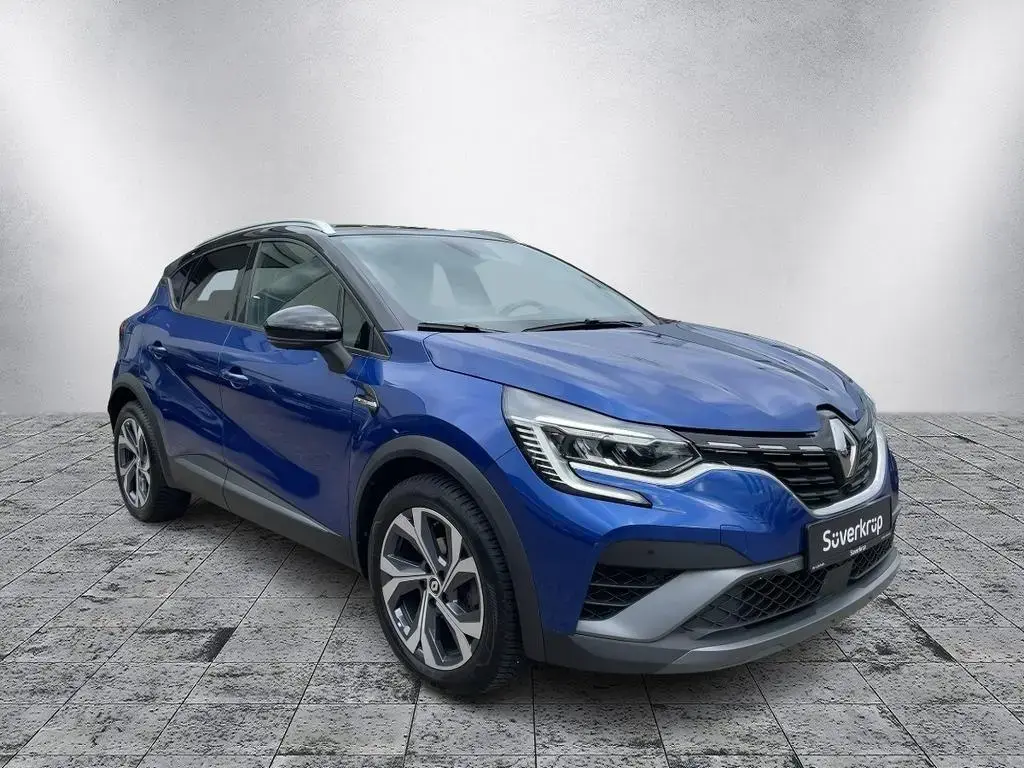 Main__Slider__Photo:Renault Captur R.S. LINE TCe 160 EDC 09/2023-1